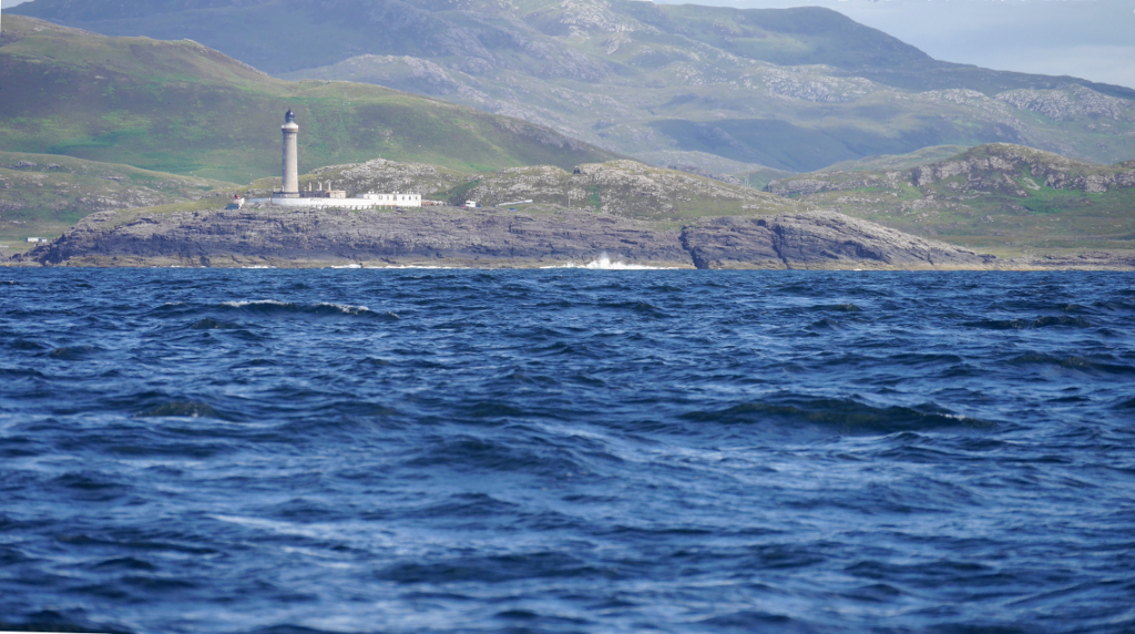 Ardnamurchan-Point