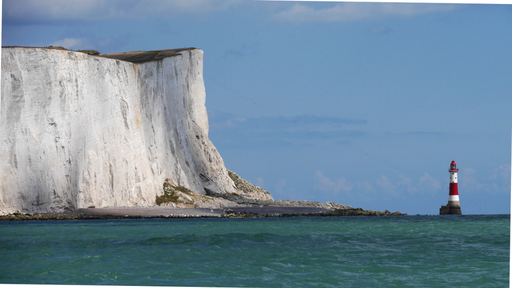 Beachy Head