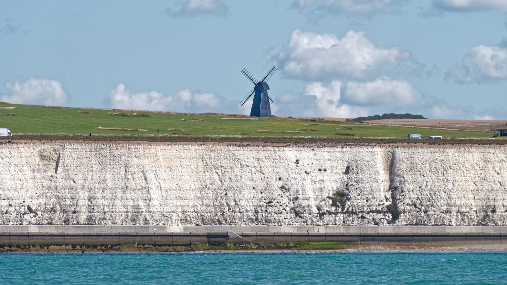 Beacon Mill Rottingdean