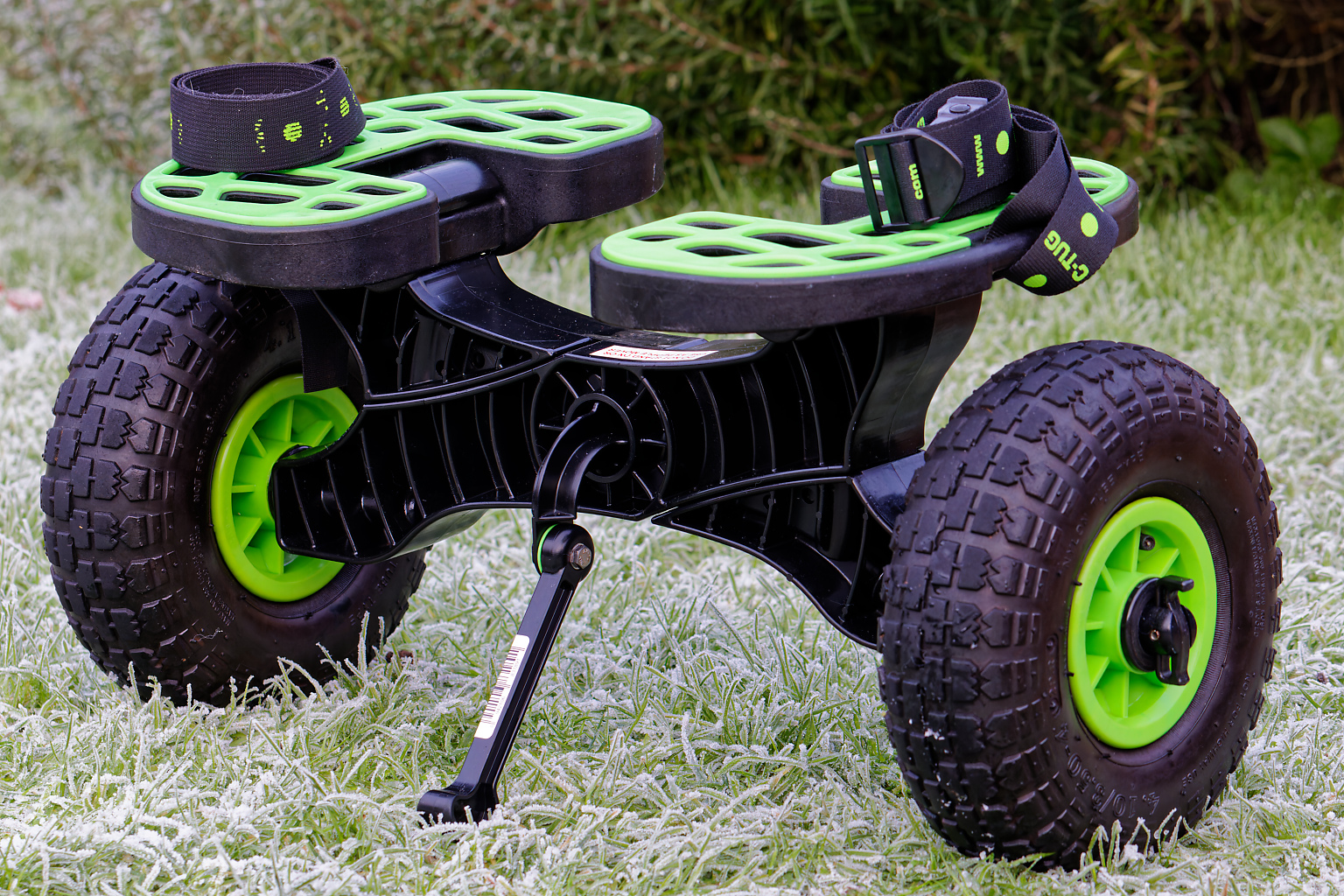 My 17 year old C-Tug working perfectly and looking good