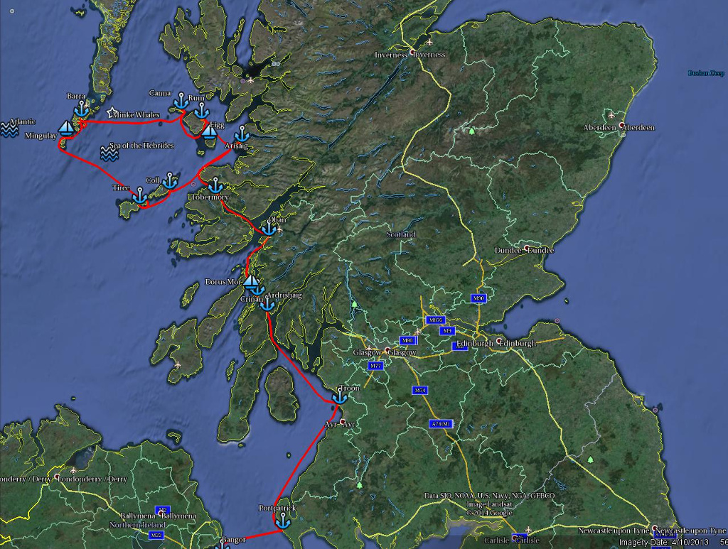 Callisto-Scotland-2014