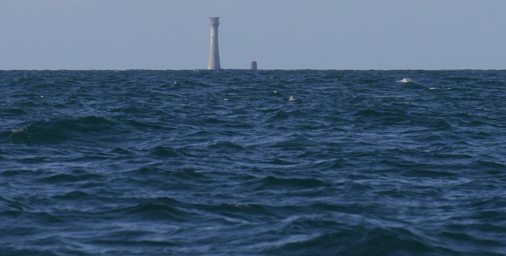 Eddystone Lighthouse web