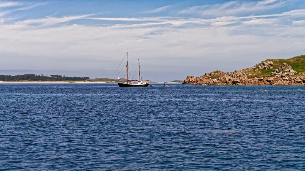 Isles of Scilly