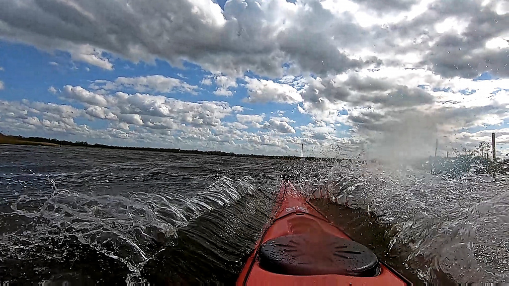 NDK Romany Kayak Barton Broad 1024px