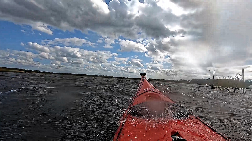 NDK Romany Kayak Barton Broad 2 1024px