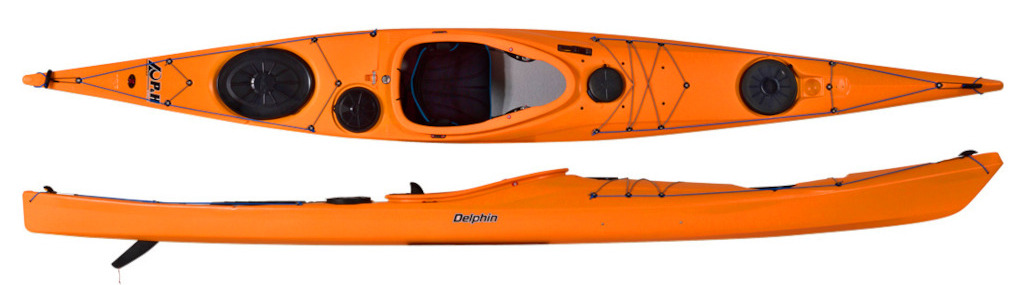 P&H Delphin II 155 CLX