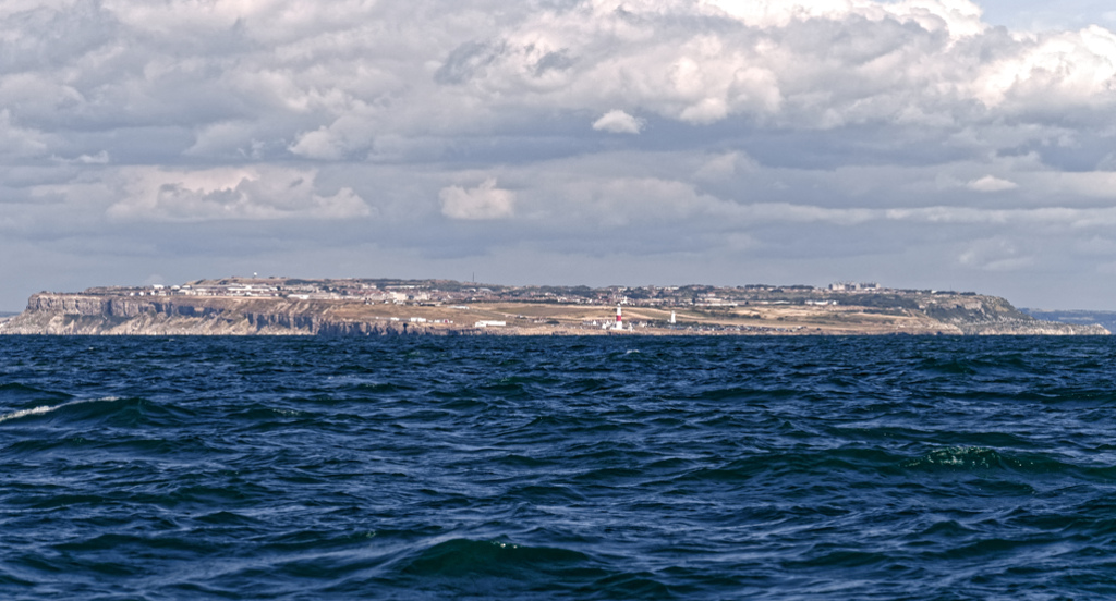 Portland Bill
