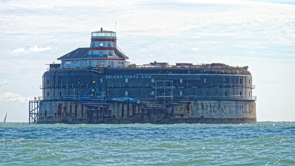 Solent Fort