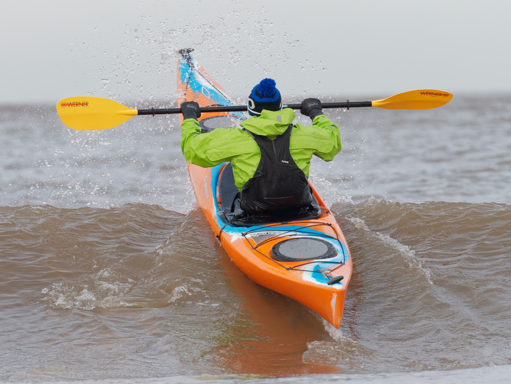 Stratos Kayak Brancaster