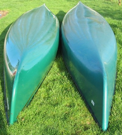 Allagash vs Penobscot