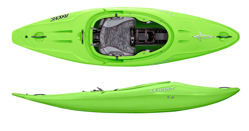 axiom river lime l