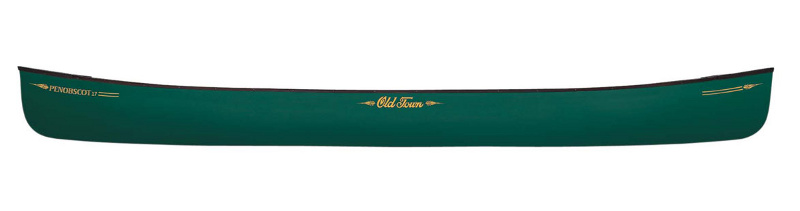 Penobscot 17 RX Canoe